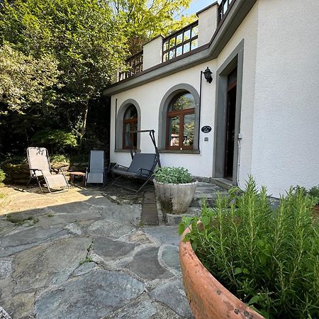 Suitecastlelakeview 2 Bellano Eksteriør billede