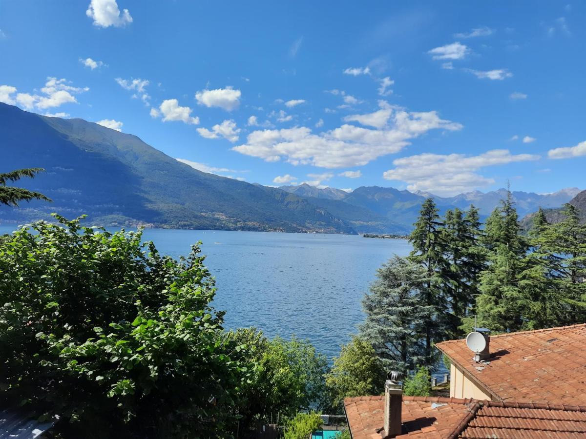 Suitecastlelakeview 2 Bellano Eksteriør billede