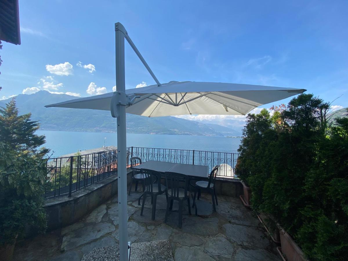 Suitecastlelakeview 2 Bellano Eksteriør billede