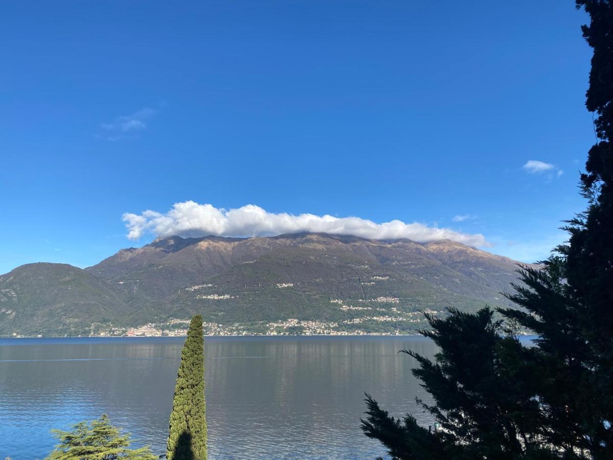 Suitecastlelakeview 2 Bellano Eksteriør billede