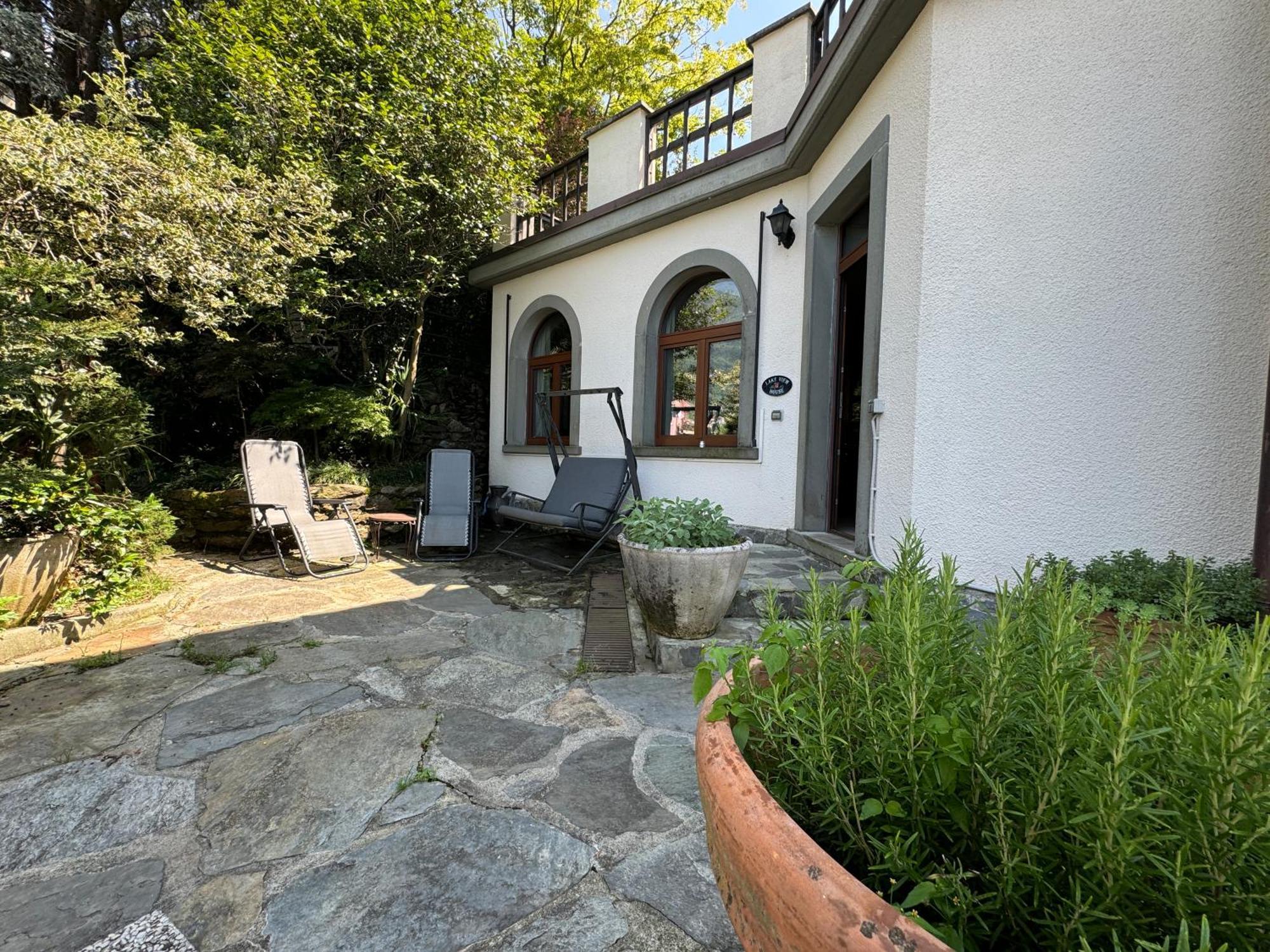 Suitecastlelakeview 2 Bellano Eksteriør billede